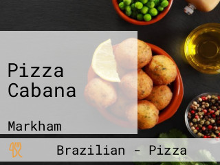 Pizza Cabana