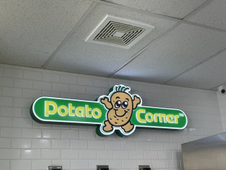 Potato Corner Kingsway Vancouver