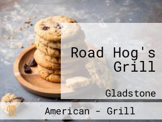 Road Hog's Grill
