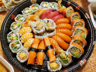 Soho Sushi