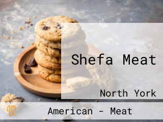 Shefa Meat