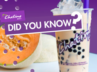 Chatime