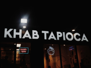 Khab Tapioca