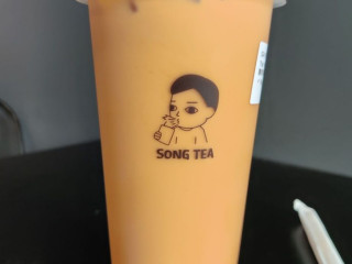 Song Tea (song Tea Sàng Chá