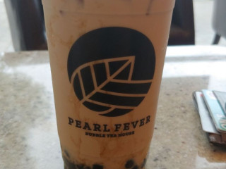 Pearl Fever Tea House