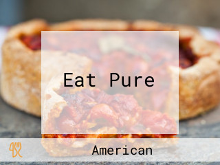 Eat Pure