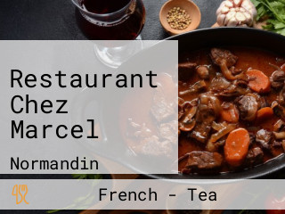 Restaurant Chez Marcel