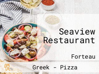 Seaview Restaurant