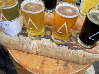 A-frame Brewing Co