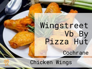 Wingstreet Vb By Pizza Hut