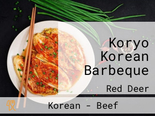 Koryo Korean Barbeque