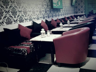 Myway Café Lounge