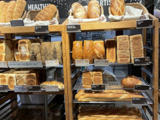 Cobs Bread Bakery Robson Street