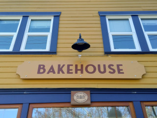 Cascadia Bakehouse