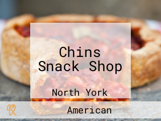 Chins Snack Shop