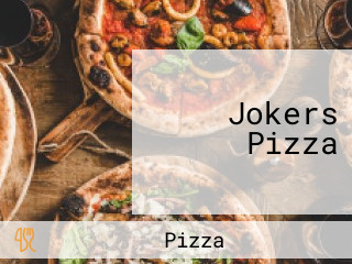 Jokers Pizza