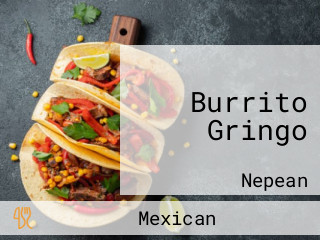 Burrito Gringo