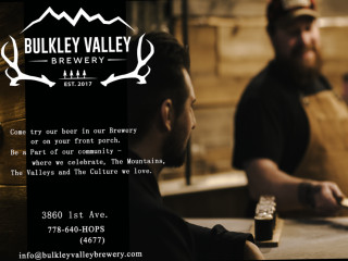 Bulkley Valley Brewery