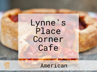 Lynne's Place Corner Cafe