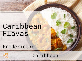 Caribbean Flavas