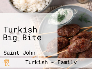 Turkish Big Bite