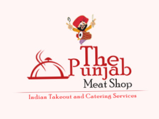 Punjab Meat Shop
