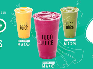 Jugo Juice