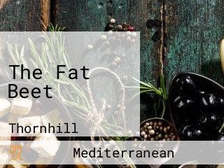 The Fat Beet