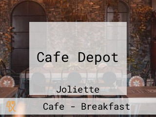 Cafe Depot