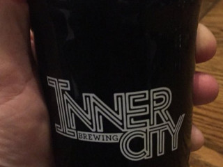 Inner City Brewing – Taproom Kitchen