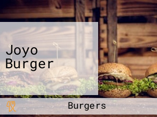 Joyo Burger