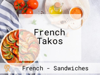 French Takos