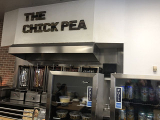 The Chick Pea
