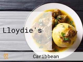 Lloydie's