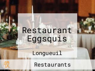 Restaurant Eggsquis