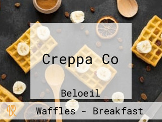 Creppa Co