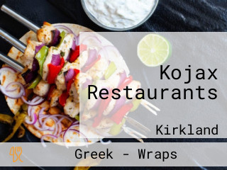 Kojax Restaurants