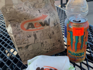 A&w Canada