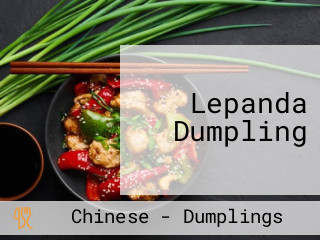Lepanda Dumpling