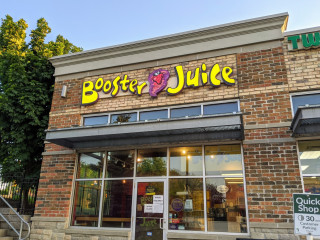 Booster Juice