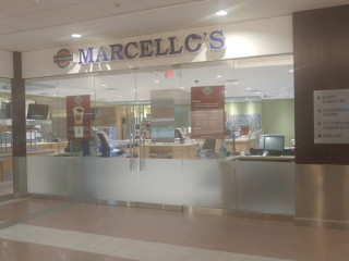 Marcello's Market And Deli