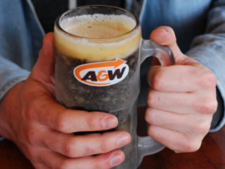 A&w Canada