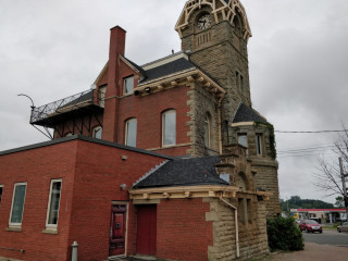 The Old Bathurst Post Office