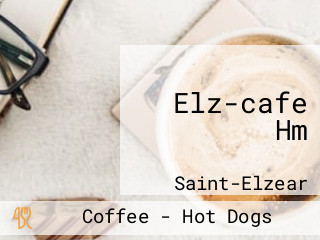 Elz-cafe Hm