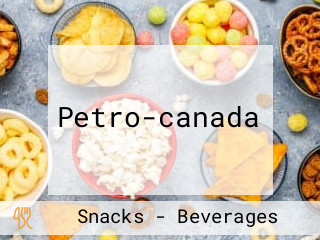 Petro-canada