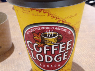 Coffee Lodge Lambton Mall