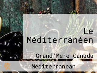 Le Méditerranéen