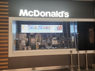 Mcdonald's Restaurants of Canada Ltd
