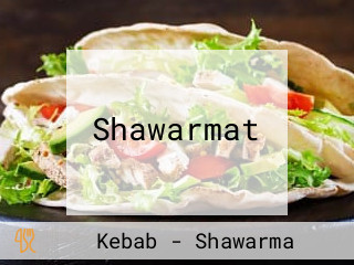 Shawarmat