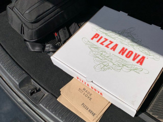 Pizza Nova